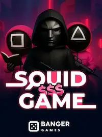 Squid Game themed slot at 8KBD COM