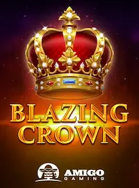 Blazing Crown hot slot at 8KBD COM
