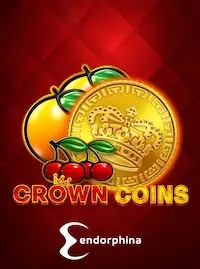 Crown Coins slot at 8KBD COM