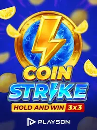 Coin Strike slot at 8KBD COM
