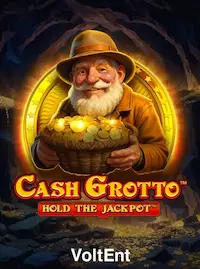 Cash Grotto slot at 8KBD COM