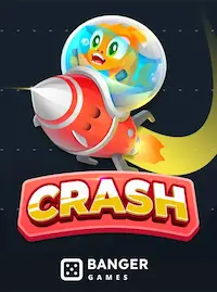 Crash at 8KBD COM