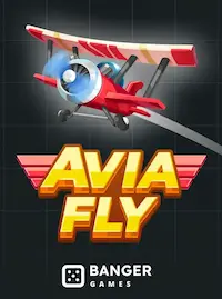 Avia Fly crash at 8KBD COM