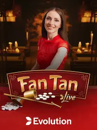 Fan Tan live at 8KBD COM
