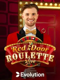 Red Door Roulette at 8KBD COM