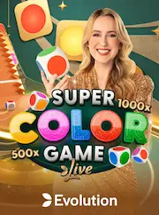 Super Color Game at 8KBD COM