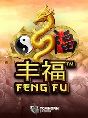 Feng Fu live at 8KBD COM