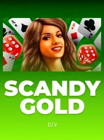 Scandy live at 8KBD COM